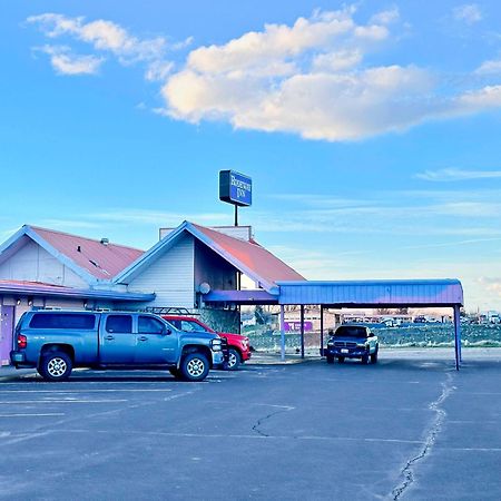 Rodeway Inn Boardman - Hermiston Exteriör bild
